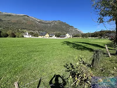 Terrain, 998 m²