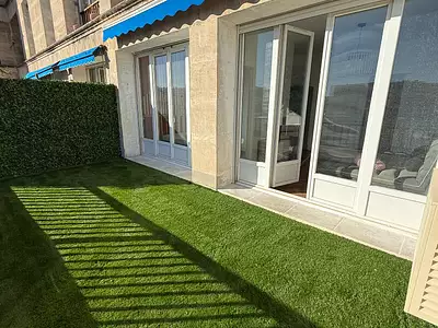 Appartement, 35,46 m²