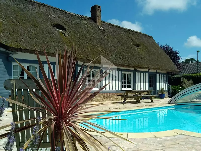 Maison, 159,47 m²