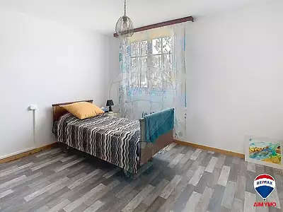 Maison, 114 m²