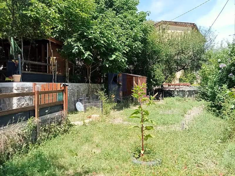 Appartement, 54 m²