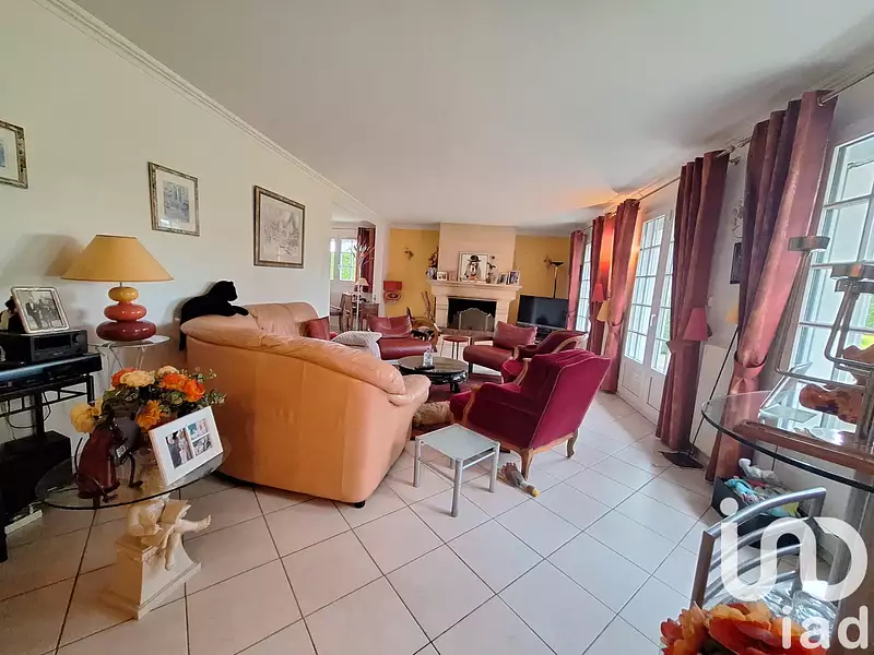 Maison, 160 m²
