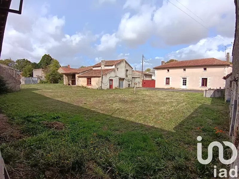Maison, 73 m²