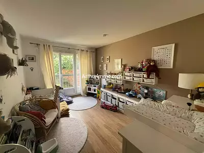 Appartement, 67 m²