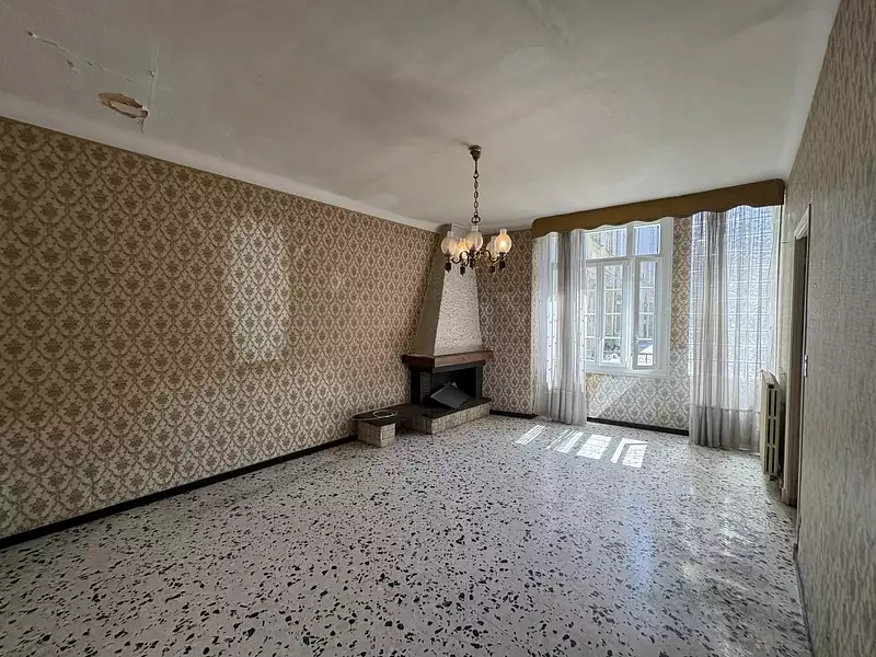 Maison, 197,4 m²