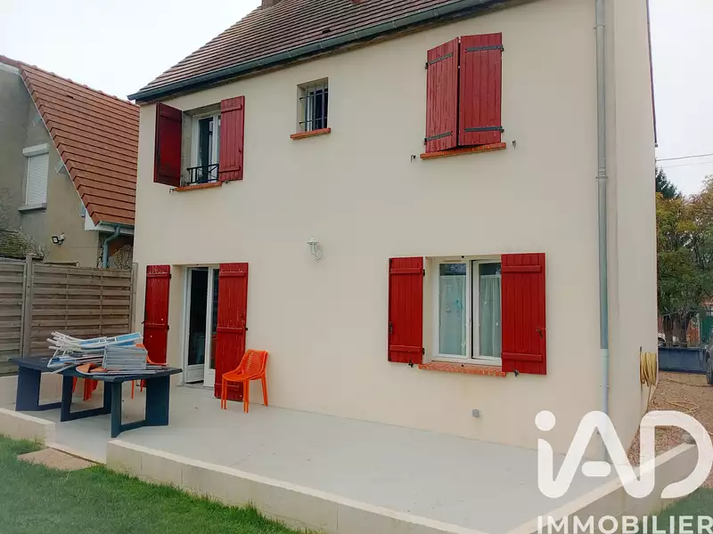 Maison, 85 m²