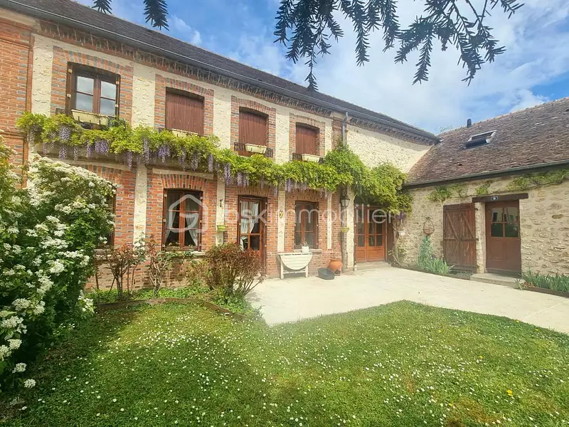 Maison, 173 m²