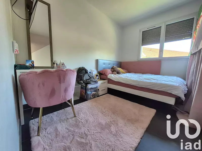 Maison, 197 m²