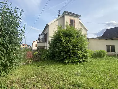 Maison, 82 m²