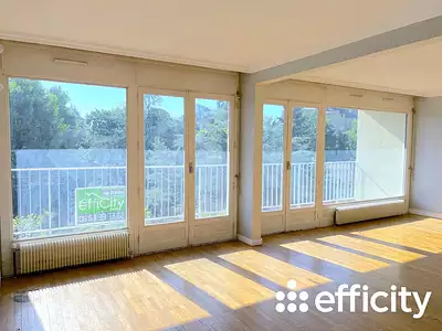 Appartement, 110 m²