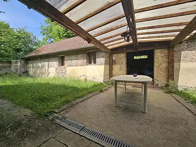 Maison, 143 m²