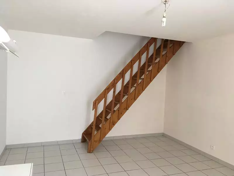 Maison, 65 m²