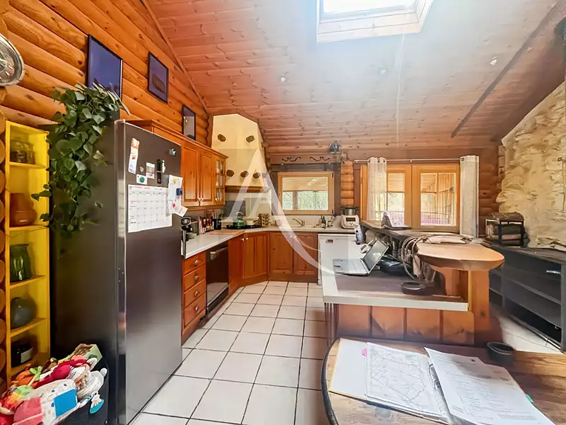 Maison, 127 m²