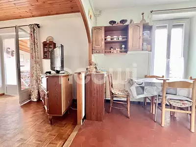 Maison, 99,31 m²