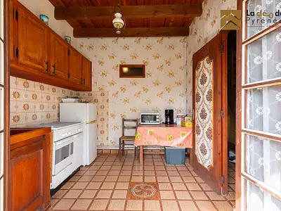 Maison, 92 m²