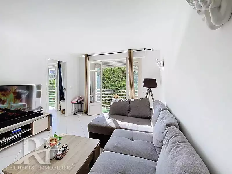 Appartement, 47 m²