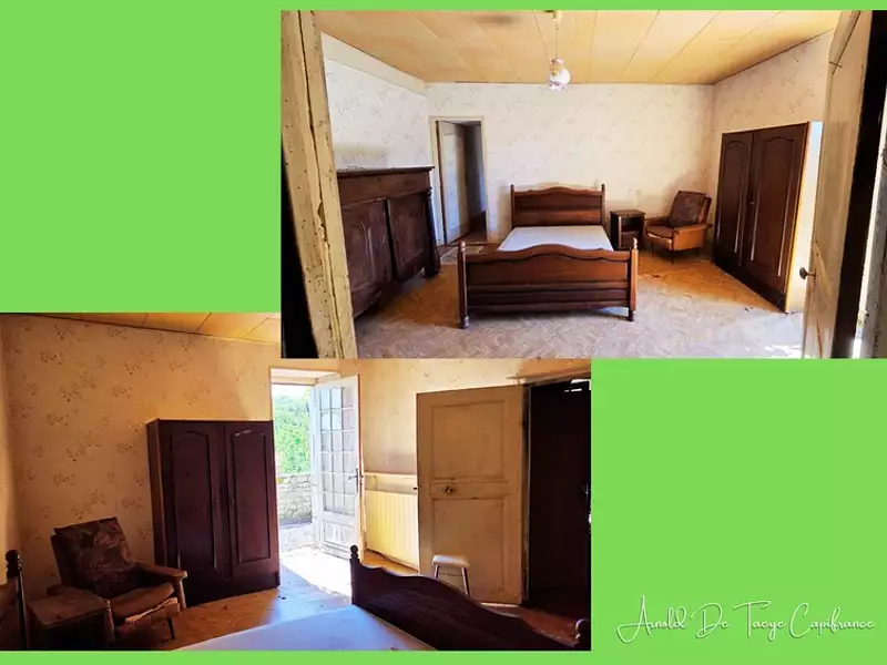 Maison, 99 m²