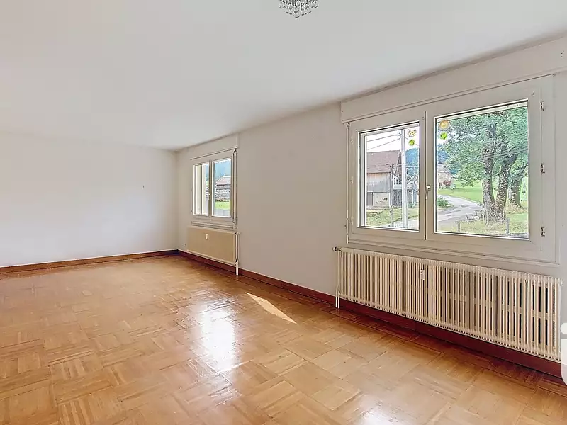 Appartement, 108 m²