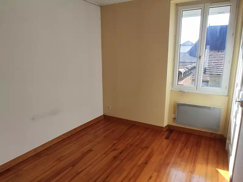 Maison, 74 m²