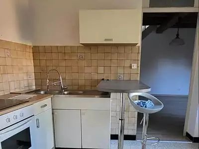 Maison, 82 m²