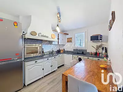 Maison, 80 m²
