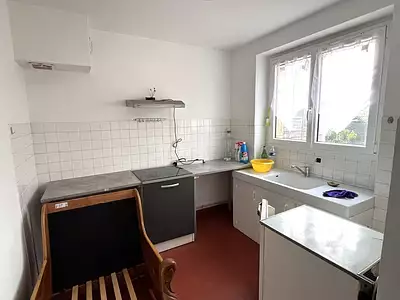 Maison, 200 m²