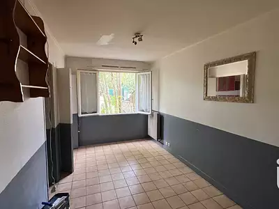 Appartement, 20 m²