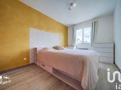 Maison, 116 m²