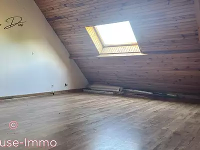Maison, 113,3 m²