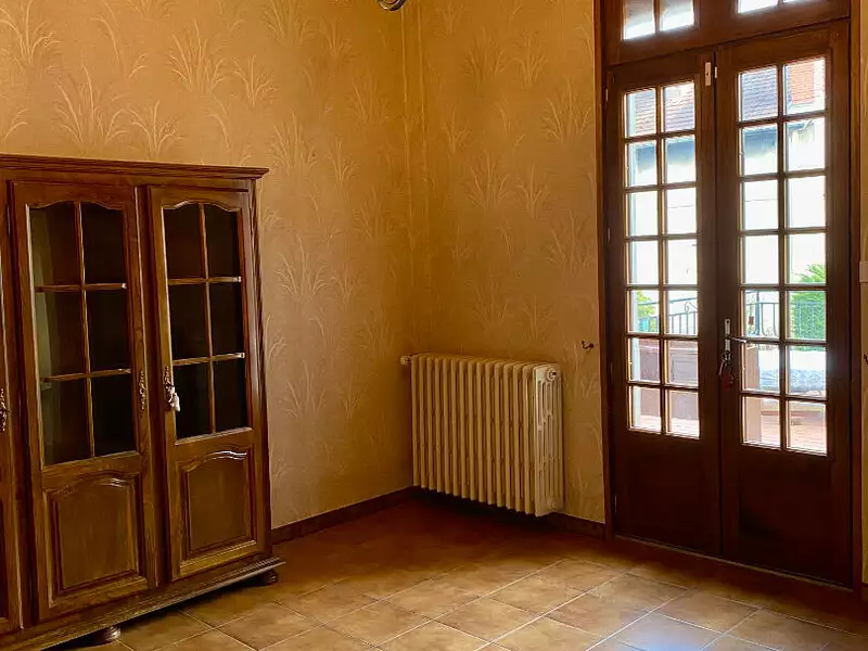 Maison, 118 m²