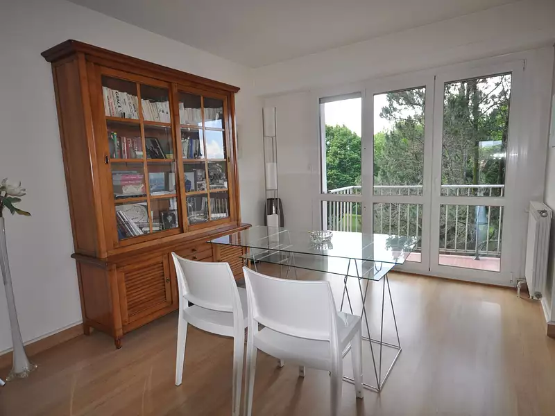 Appartement, 85,58 m²