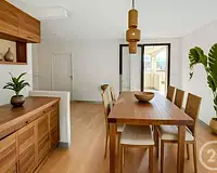 Appartement, 44,6 m²