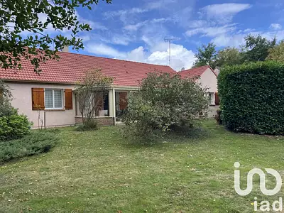 Maison, 152 m²