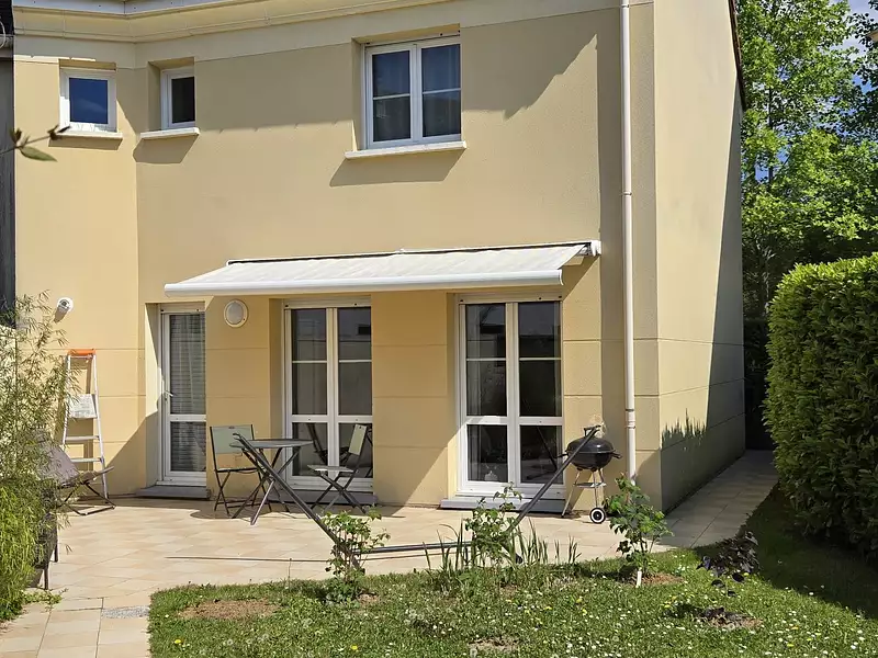 Maison, 131,22 m²