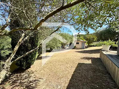 Maison, 125 m²