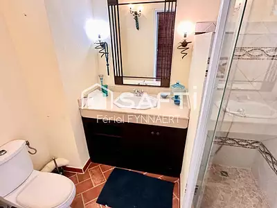Appartement, 31 m²
