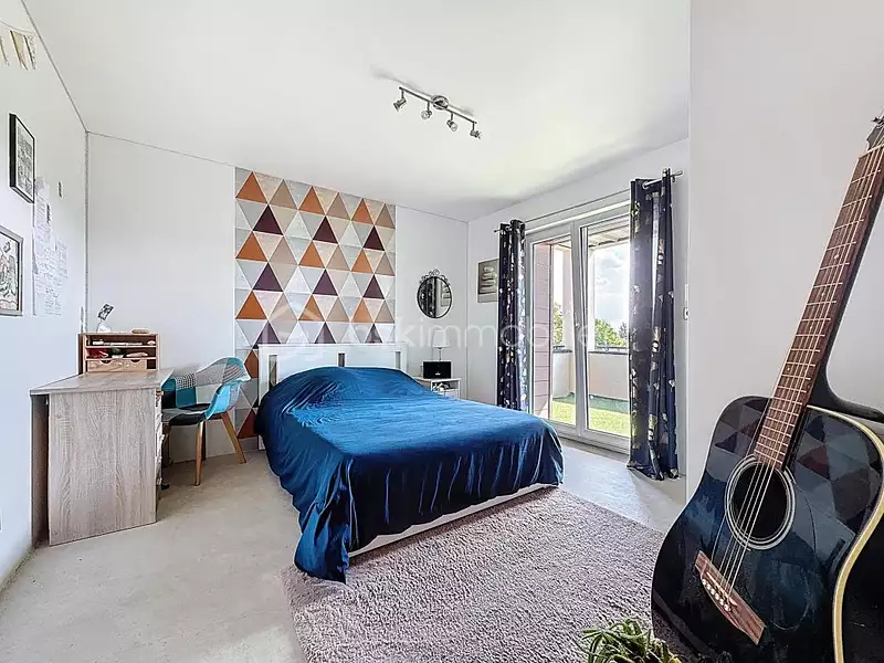 Maison, 123 m²