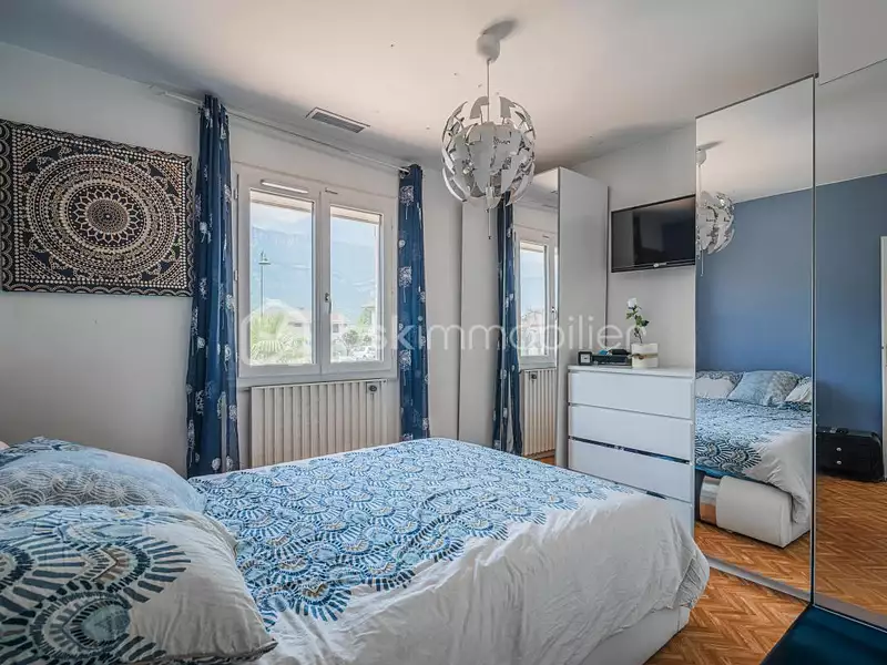 Maison, 66 m²