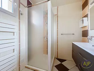 Maison, 127 m²