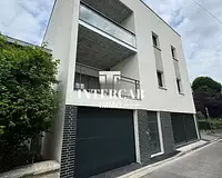 Appartement, 64,2 m²