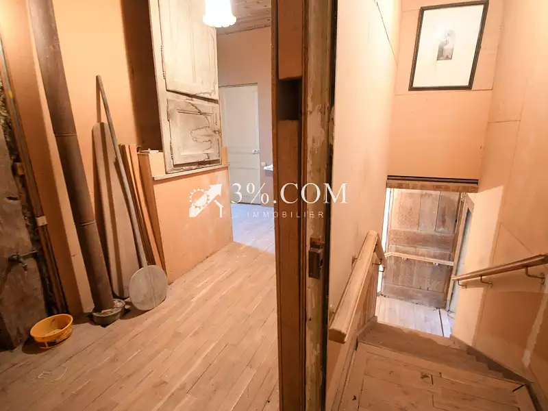 Maison, 264 m²