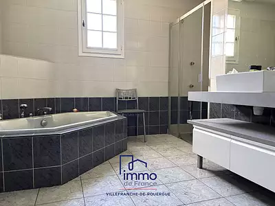Maison, 160 m²