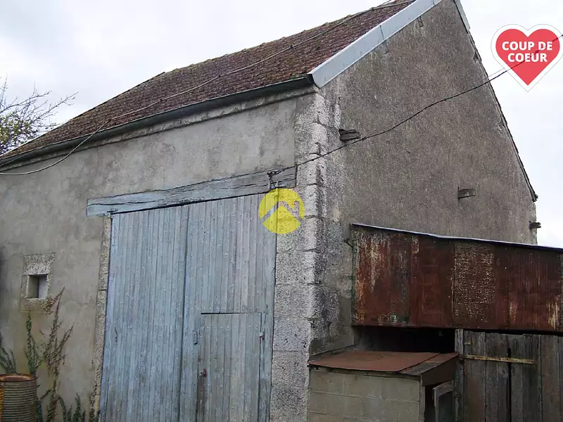 Maison, 80 m²
