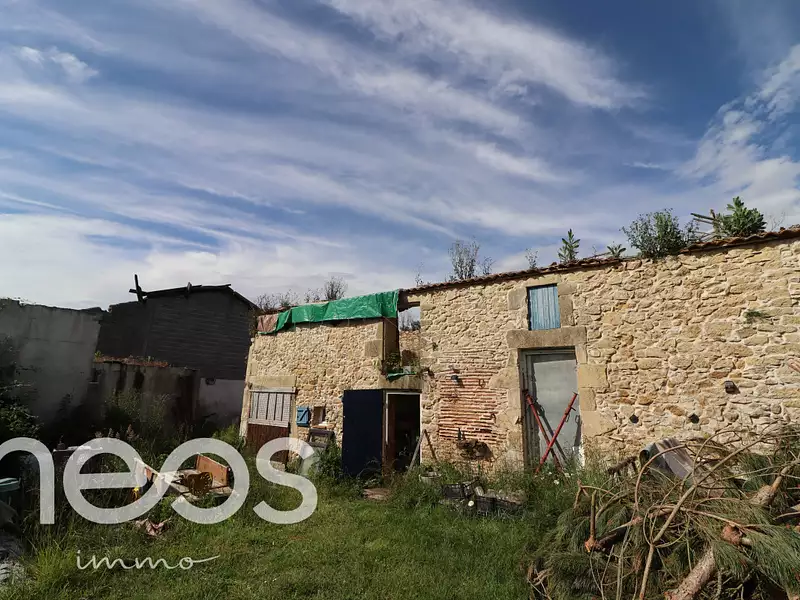 Maison, 400 m²