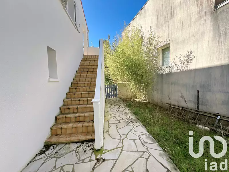 Appartement, 43 m²