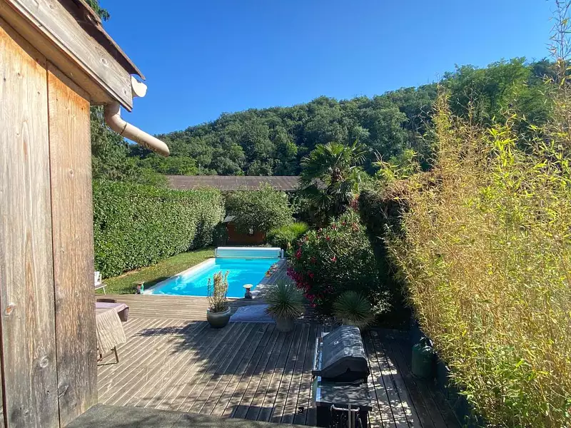 Maison, 100 m²