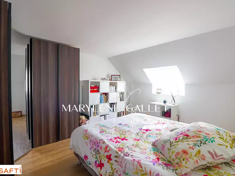 Appartement, 108 m²