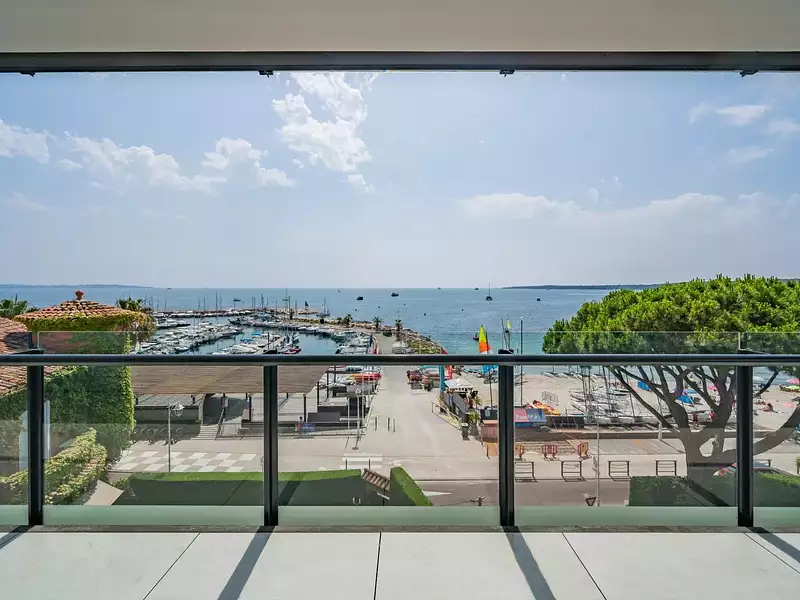 Appartement, 73,3 m²