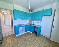 Appartement, 96,07 m²