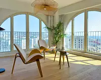 Appartement, 126 m²